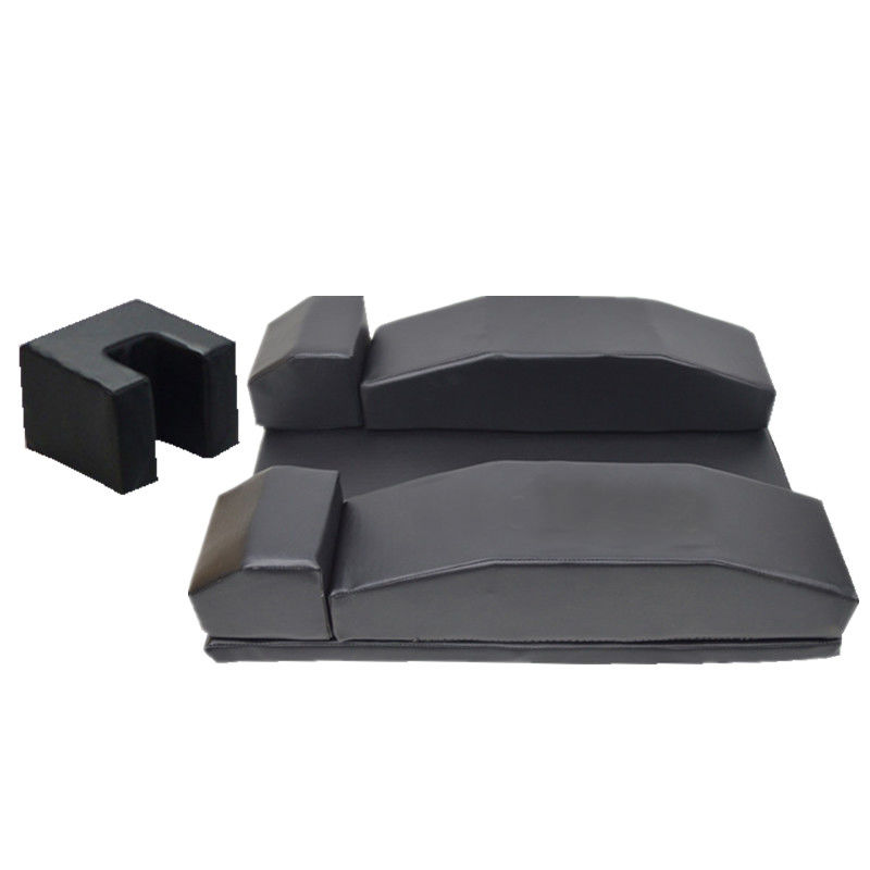 型號(hào)俯臥墊 品名醫(yī)用護(hù)理墊看護(hù)墊 60x45x10 海綿手術(shù)體位墊廠家