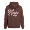 God Family Hoop Hoodie